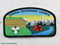 Central Escarpment Council [ON 03b.1]